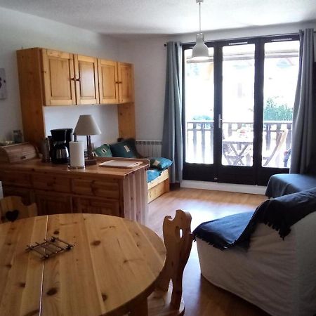 Residence Les Quatres Saisons - Studio Coin Montagne Mae-4054 Correncon-en-Vercors Ngoại thất bức ảnh