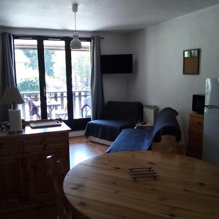 Residence Les Quatres Saisons - Studio Coin Montagne Mae-4054 Correncon-en-Vercors Ngoại thất bức ảnh